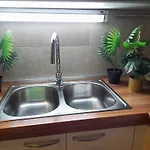 Beautiful Apartment, By Foot ספליט