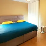 Daire Beautiful Apartment, By Foot Split