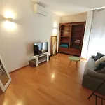Beautiful Apartment, By Foot