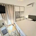 Beautiful Apartment, By Foot * Split