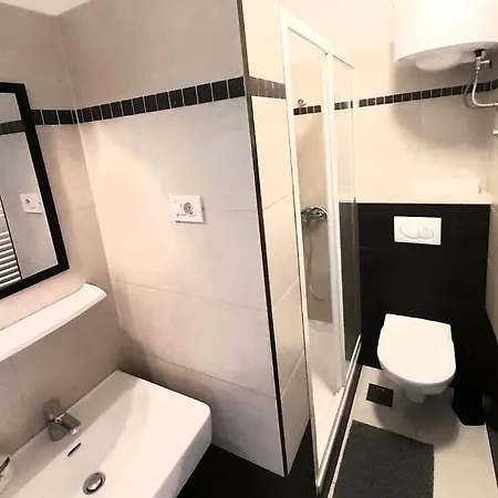 아파트 Beautiful Apartment, By Foot 스플리트