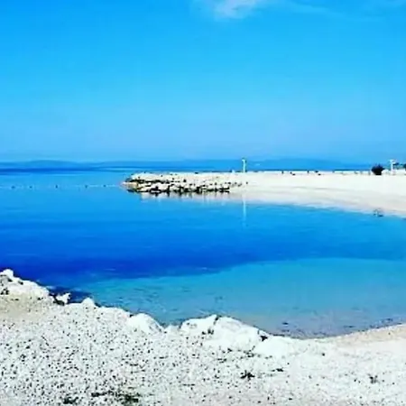 아파트 Beautiful Apartment, By Foot 스플리트