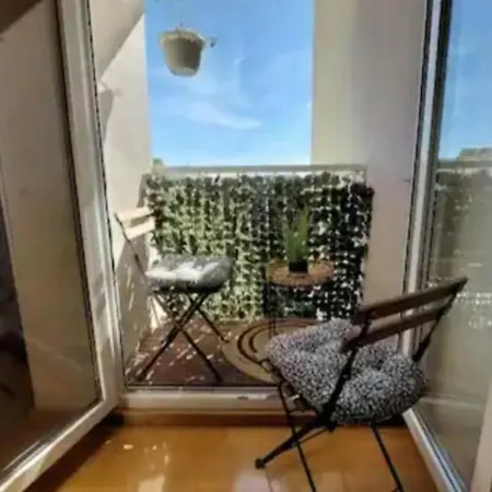 Beautiful Apartment, By Foot * 스플리트