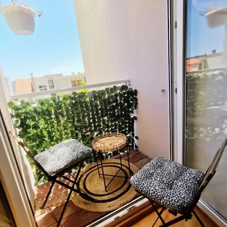 아파트 Beautiful Apartment, By Foot 스플리트