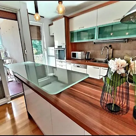 Beautiful Apartment, By Foot Apartman Split