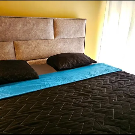 Beautiful Apartment, By Foot 스플리트