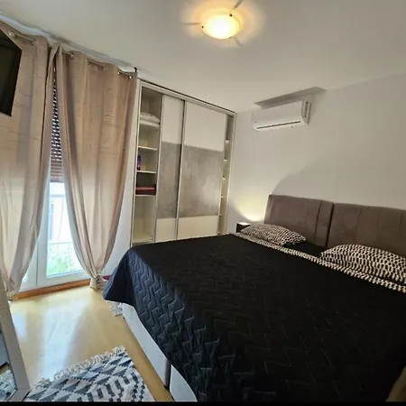 아파트 Beautiful Apartment, By Foot 스플리트