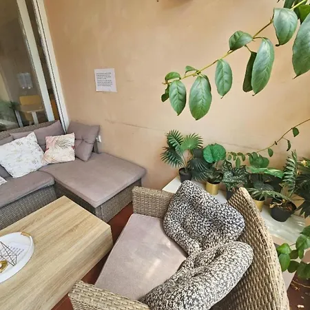 Beautiful Apartment, By Foot 아파트 스플리트