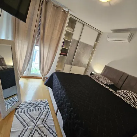 Beautiful Apartment, By Foot Apartman Split