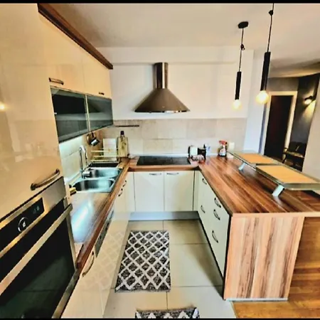 Apartman Beautiful Apartment, By Foot Split