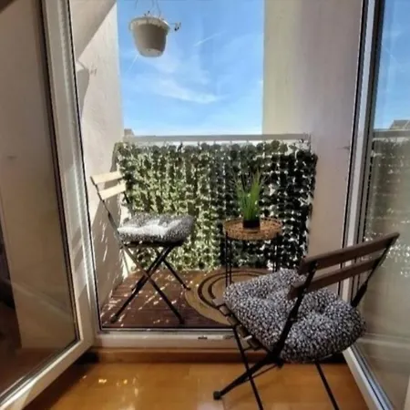 Beautiful Apartment, By Foot 스플리트