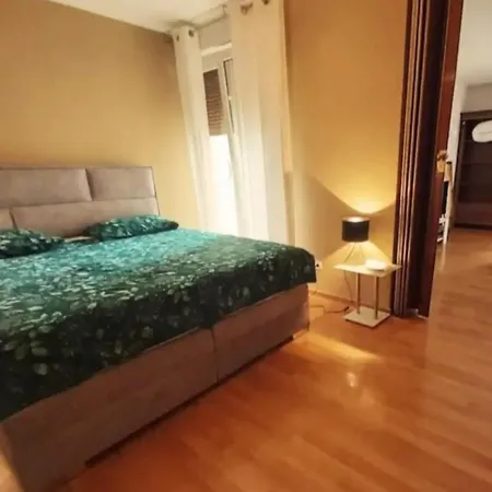 Beautiful Apartment, By Foot 아파트 스플리트