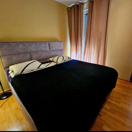 Beautiful Apartment, By Foot Apartman Split