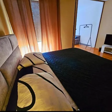 アパート Beautiful Apartment, By Foot