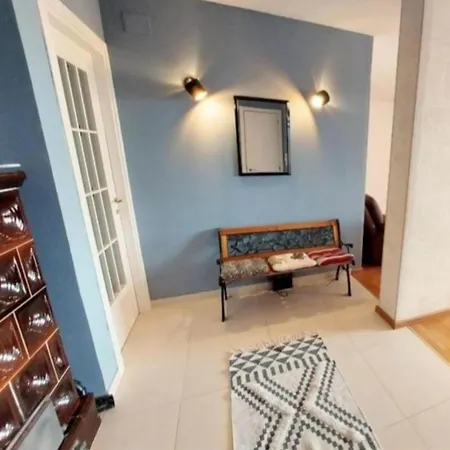 Apartman Beautiful Apartment, By Foot *