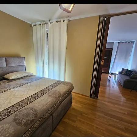 Beautiful Apartment, By Foot Apartman Split