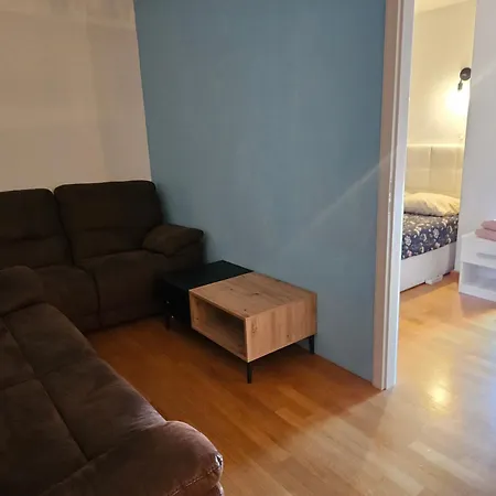 Beautiful Apartment, By Foot Daire Split
