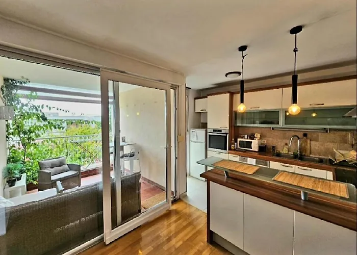 Διαμέρισμα Beautiful Apartment, By Foot Σπλιτ