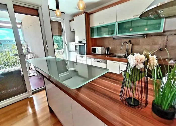 Beautiful Apartment, By Foot Διαμέρισμα Σπλιτ