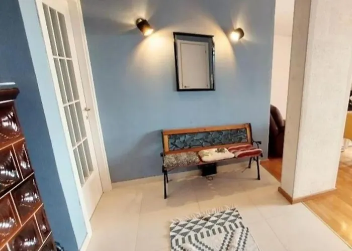 Beautiful Apartment, By Foot Διαμέρισμα