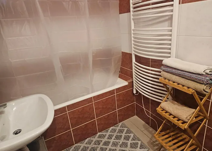 Beautiful Apartment, By Foot Διαμέρισμα *