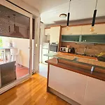 Beautiful Apartment, By Foot * Split