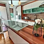 Beautiful Apartment, By Foot Daire Split
