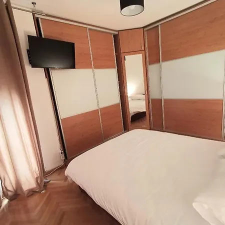 Beautiful Apartment, Close To * سبليت