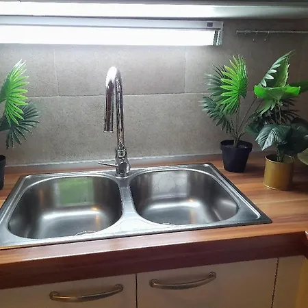 Beautiful Apartment, Close To سبليت