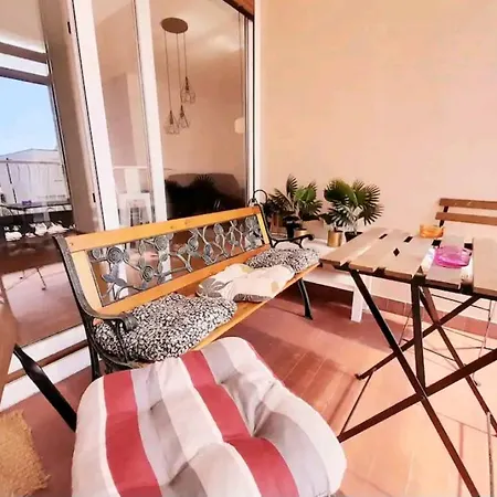 Apartment Beautiful Apartment, By Foot Split