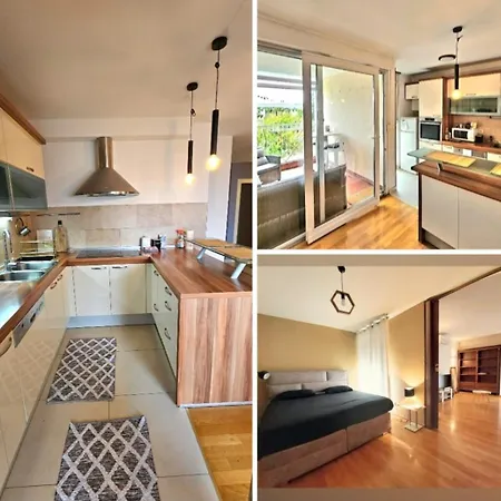 Beautiful Apartment, Close To * سبليت
