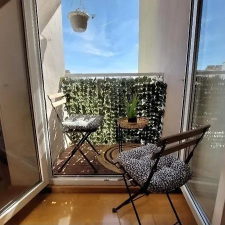 Beautiful Apartment, Close To سبليت