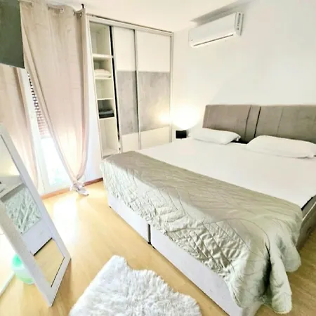شقة Beautiful Apartment, Close To سبليت