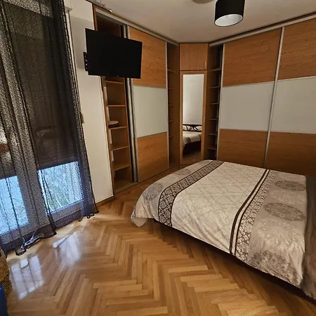 شقة Beautiful Apartment, Close To *