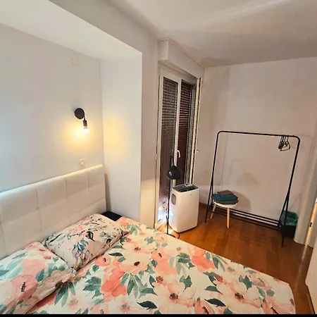 Appartement Beautiful Apartment, By Foot *