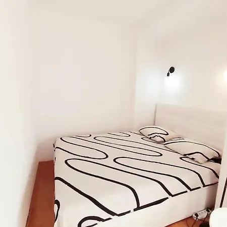 Lejlighed Beautiful Apartment, By Foot Split