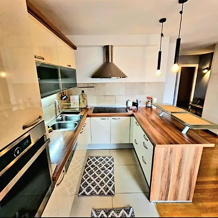 Beautiful Apartment, By Foot * Спліт
