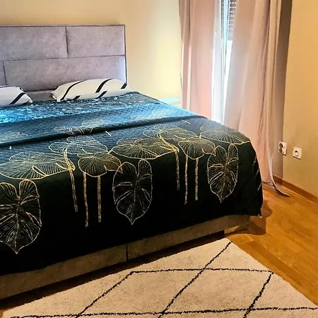 Beautiful Apartment, By Foot Спліт