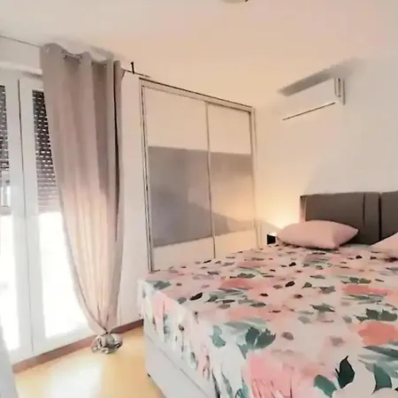 Beautiful Apartment, By Foot Apartament Split