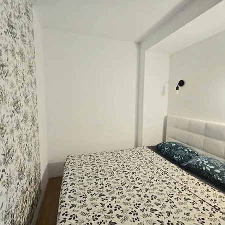 Lejlighed Beautiful Apartment, By Foot