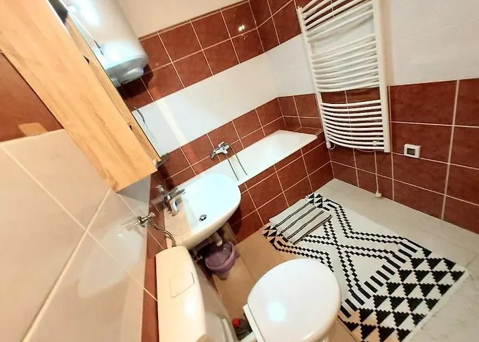 Beautiful Apartment, By Foot Apartament