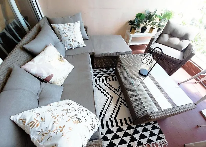 Beautiful Apartment, By Foot Apartament