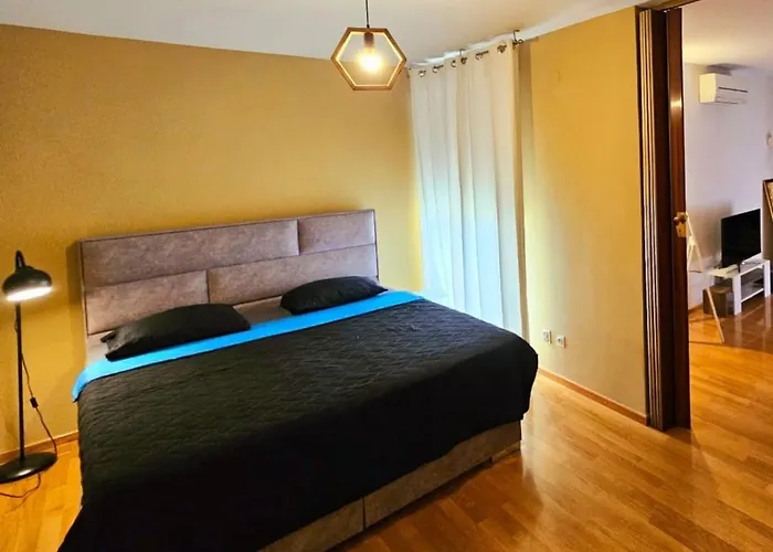 Beautiful Apartment, By Foot Apartament *