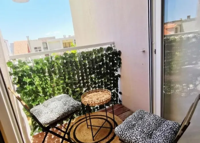 Apartament Beautiful Apartment, By Foot Split