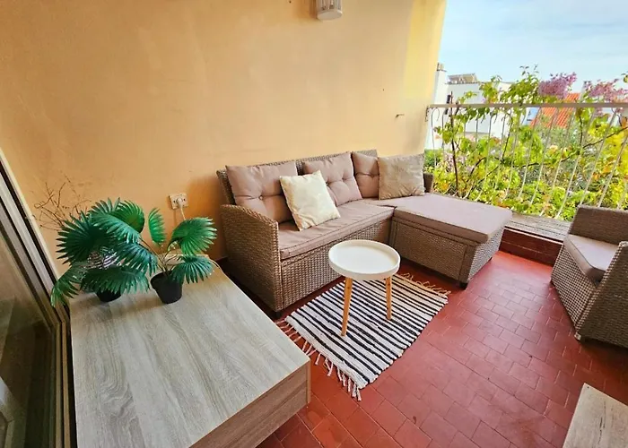Beautiful Apartment, By Foot Apartman Split