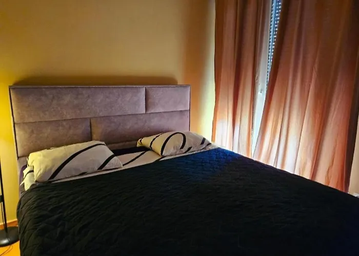 Daire Beautiful Apartment, By Foot