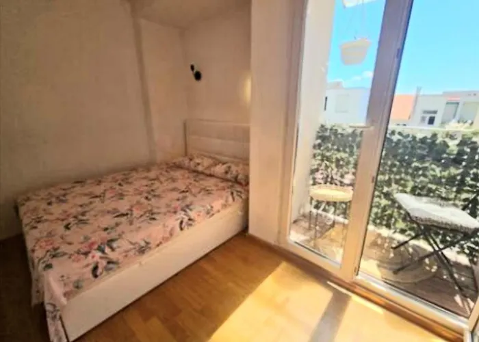Beautiful Apartment, By Foot Apartament Split