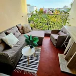 شقة Beautiful Apartment, By Foot